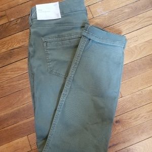 Loft Skinny Pants, Size 12